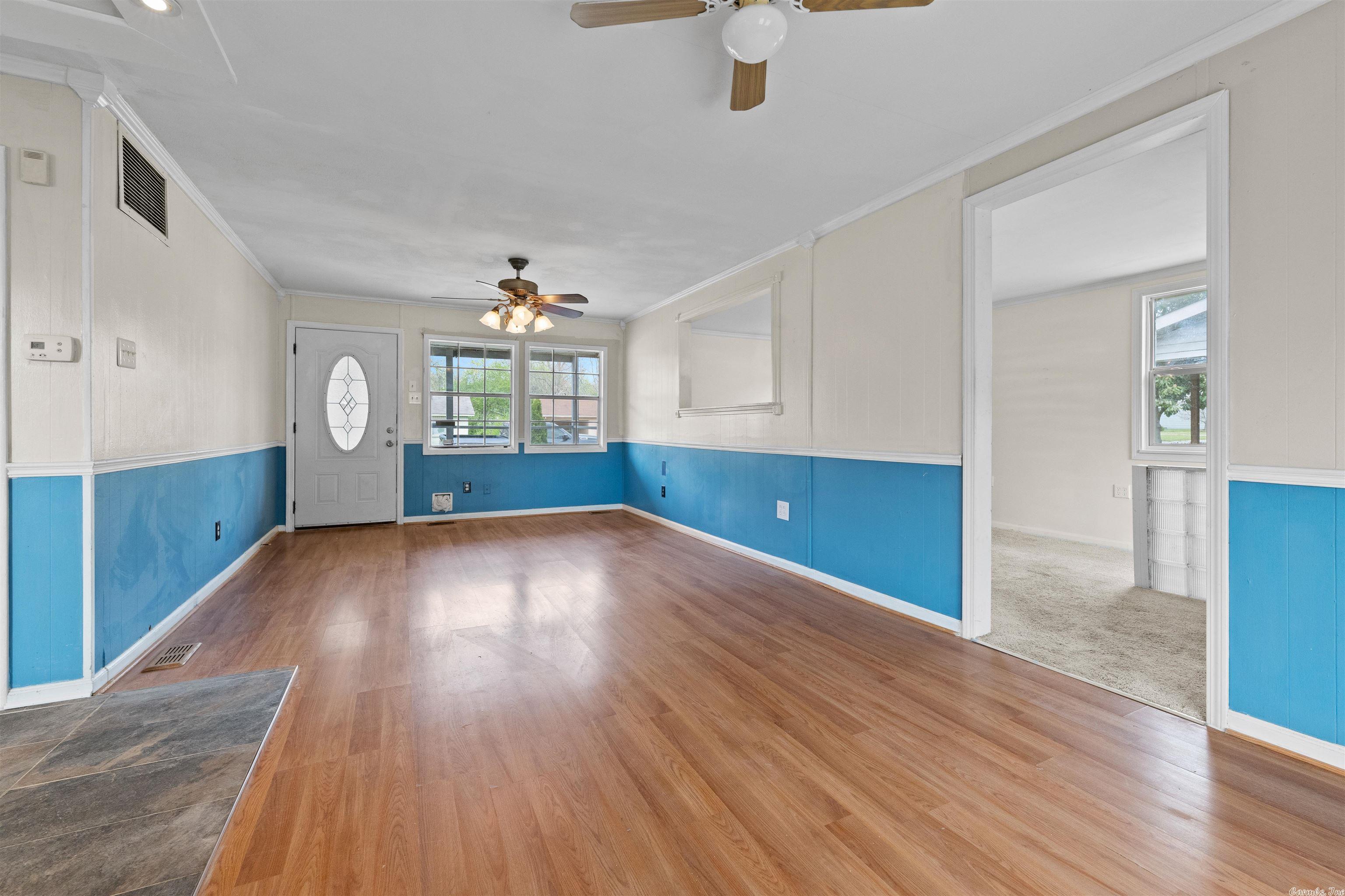 White Oak Heights - Residential
