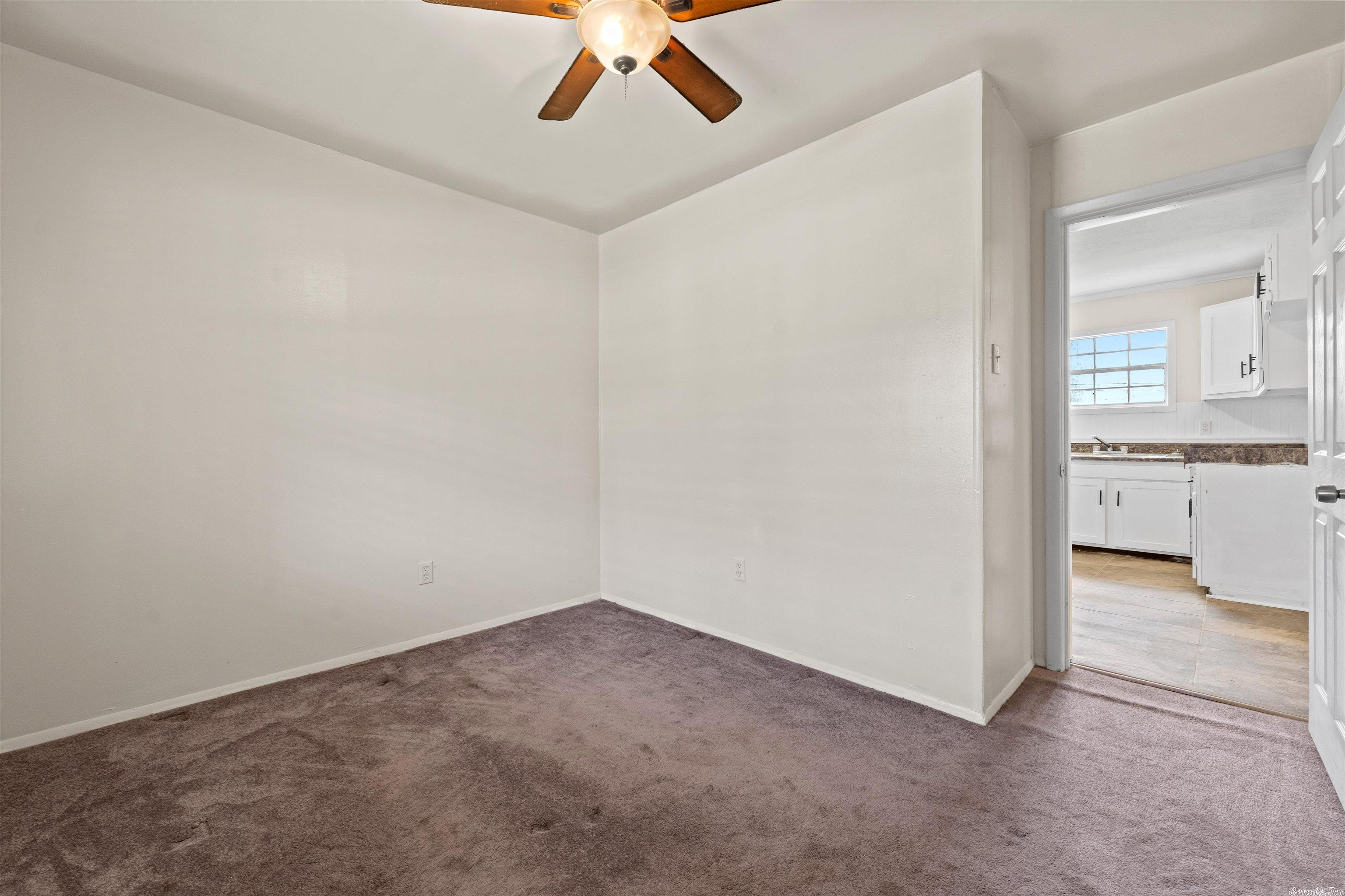 White Oak Heights - Residential