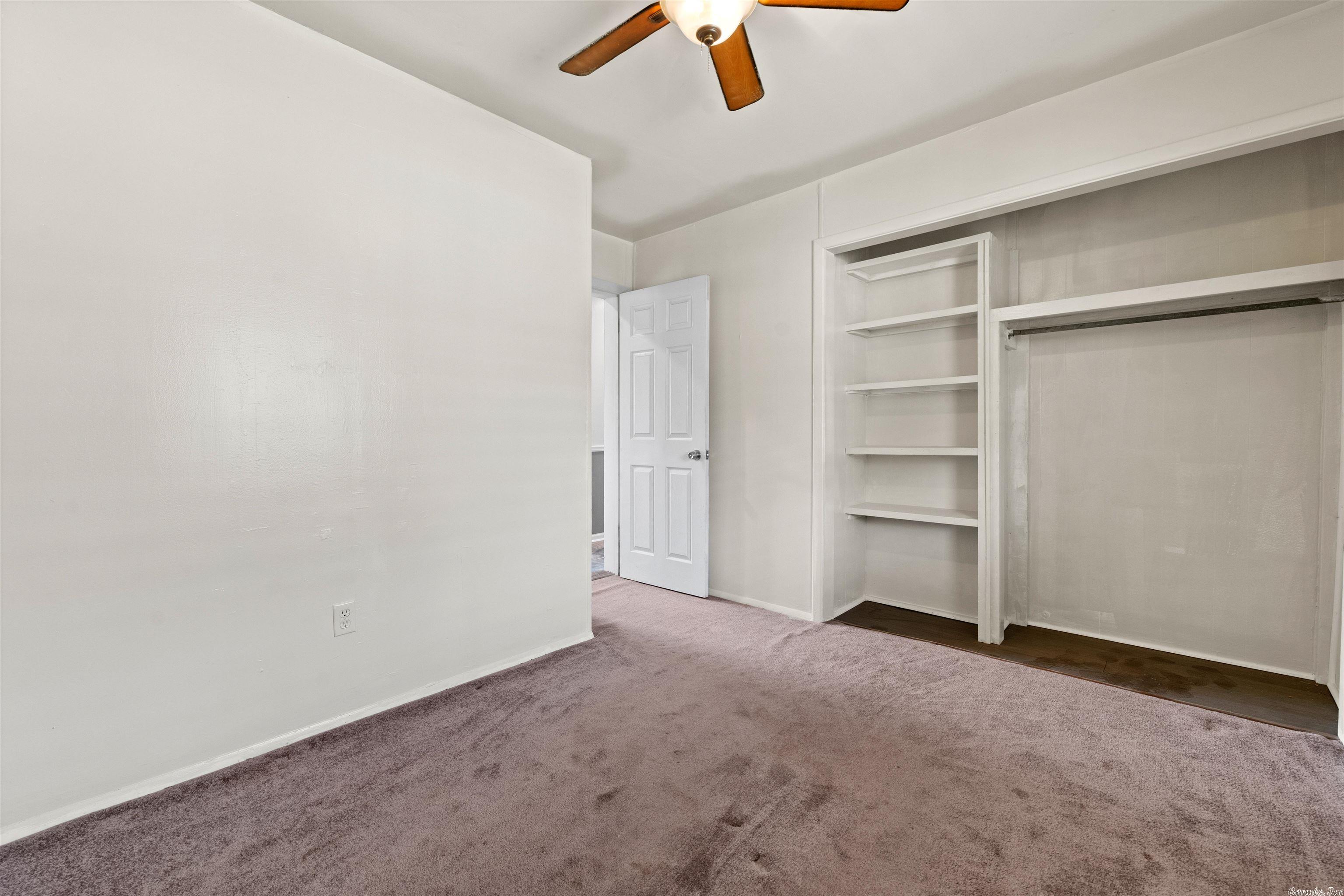 White Oak Heights - Residential