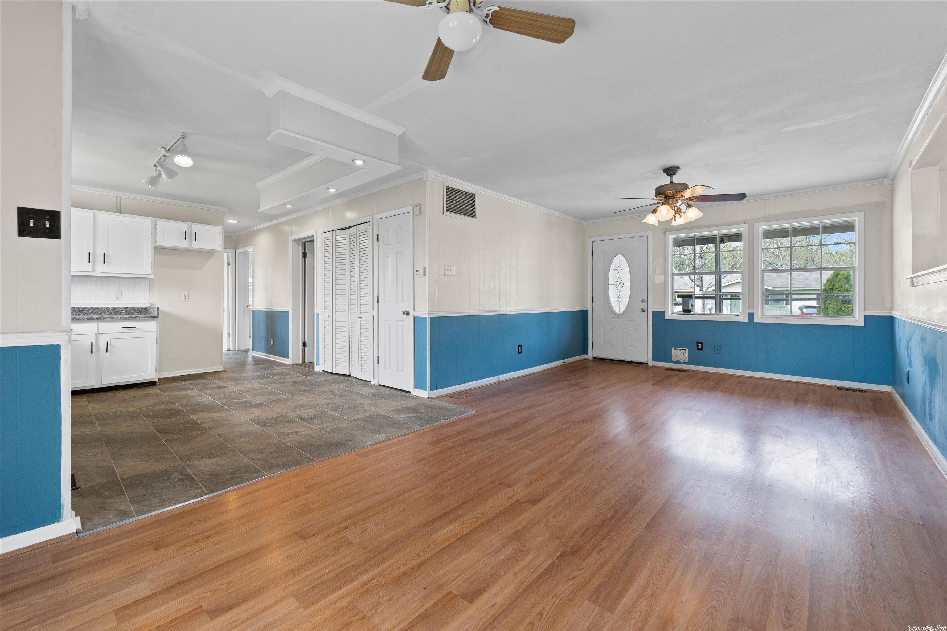 White Oak Heights - Residential