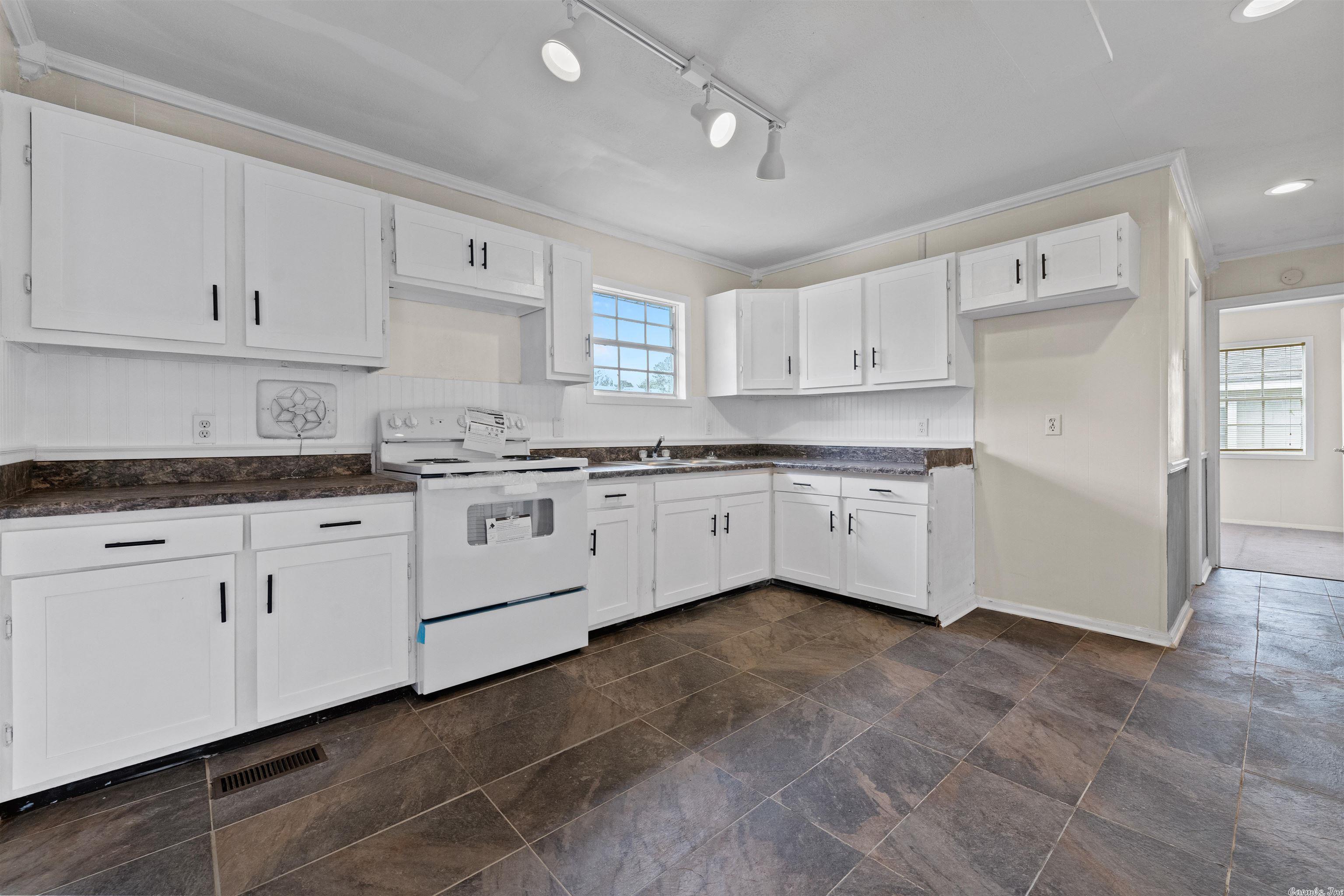 White Oak Heights - Residential