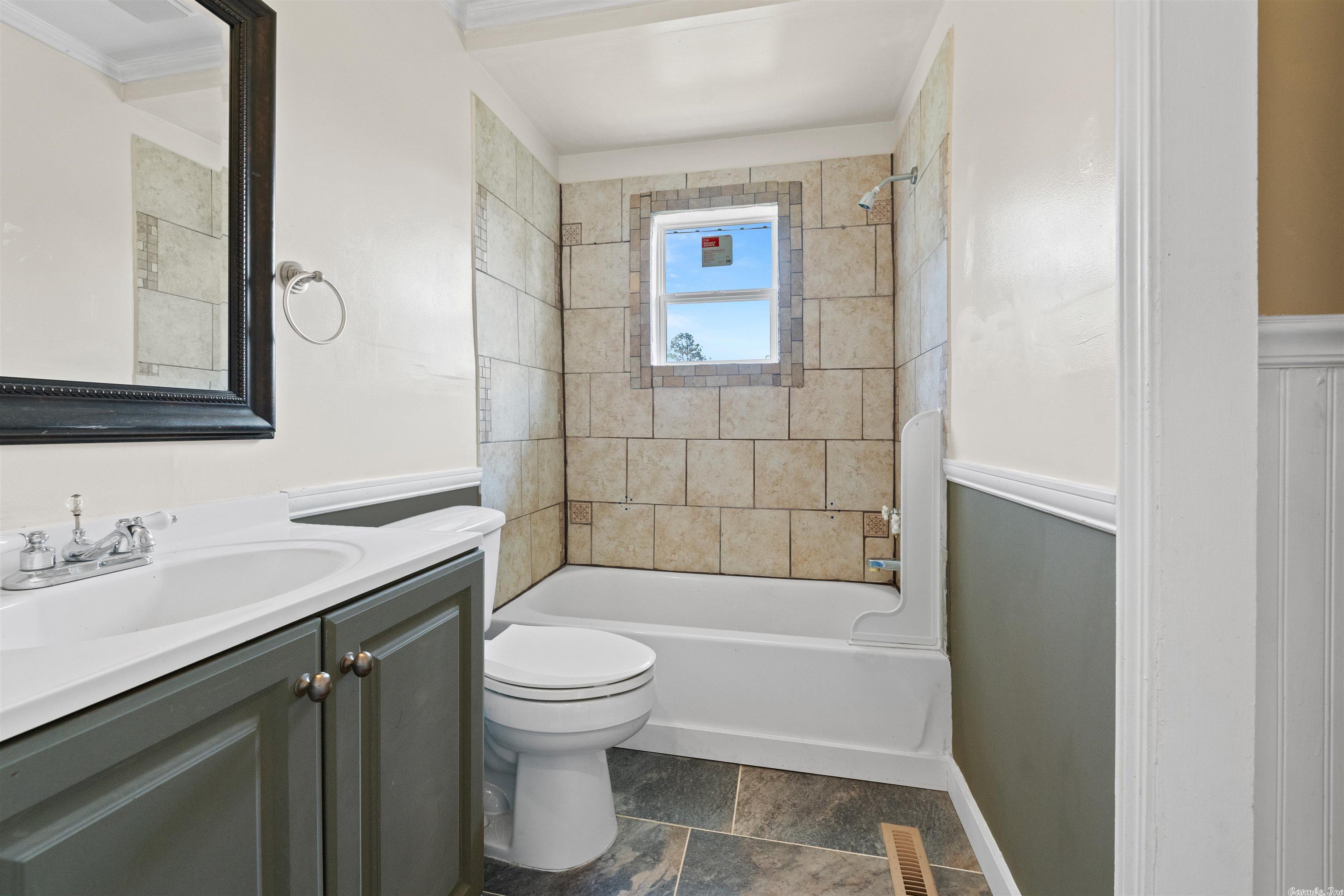 White Oak Heights - Residential