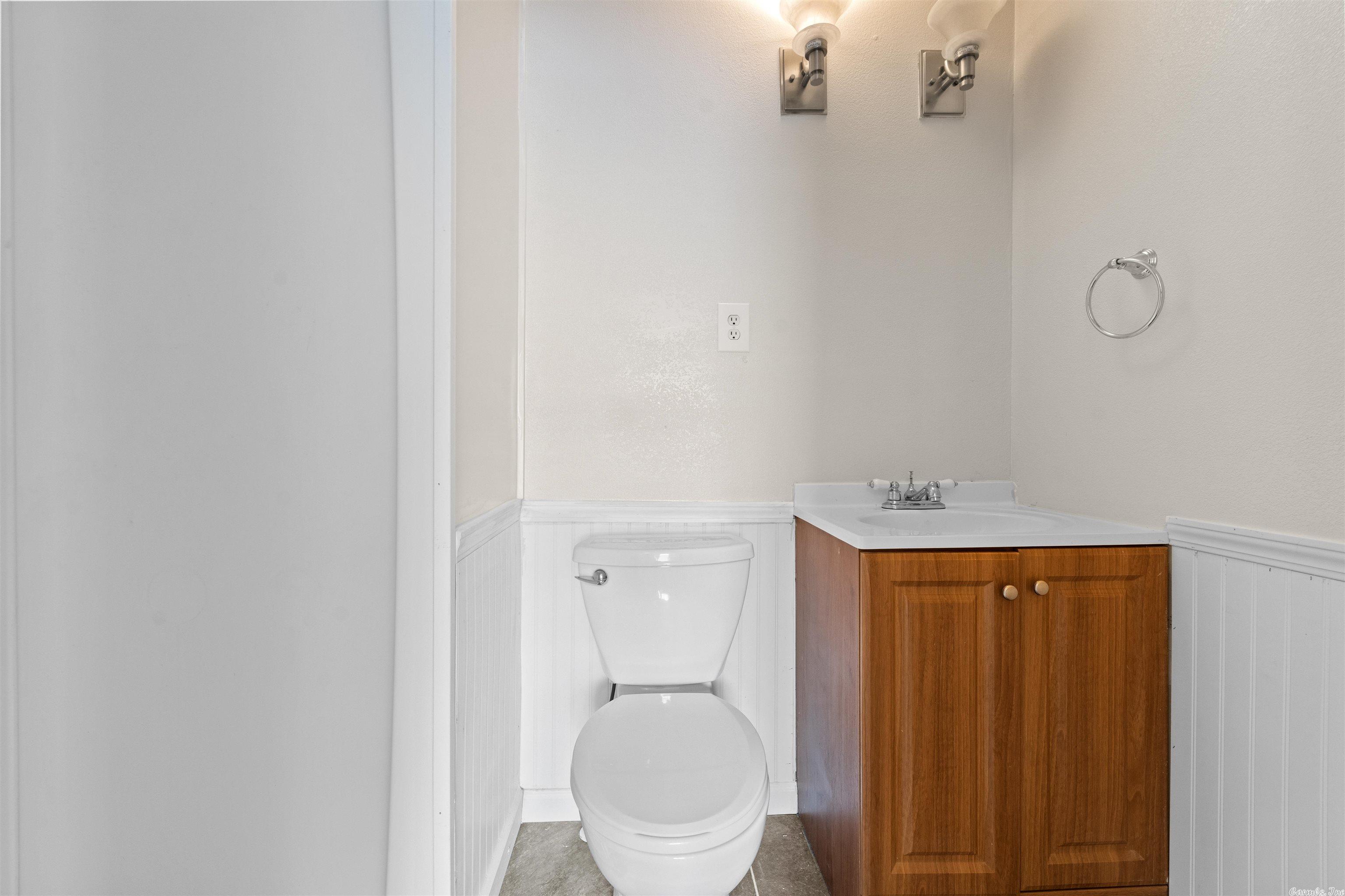White Oak Heights - Residential