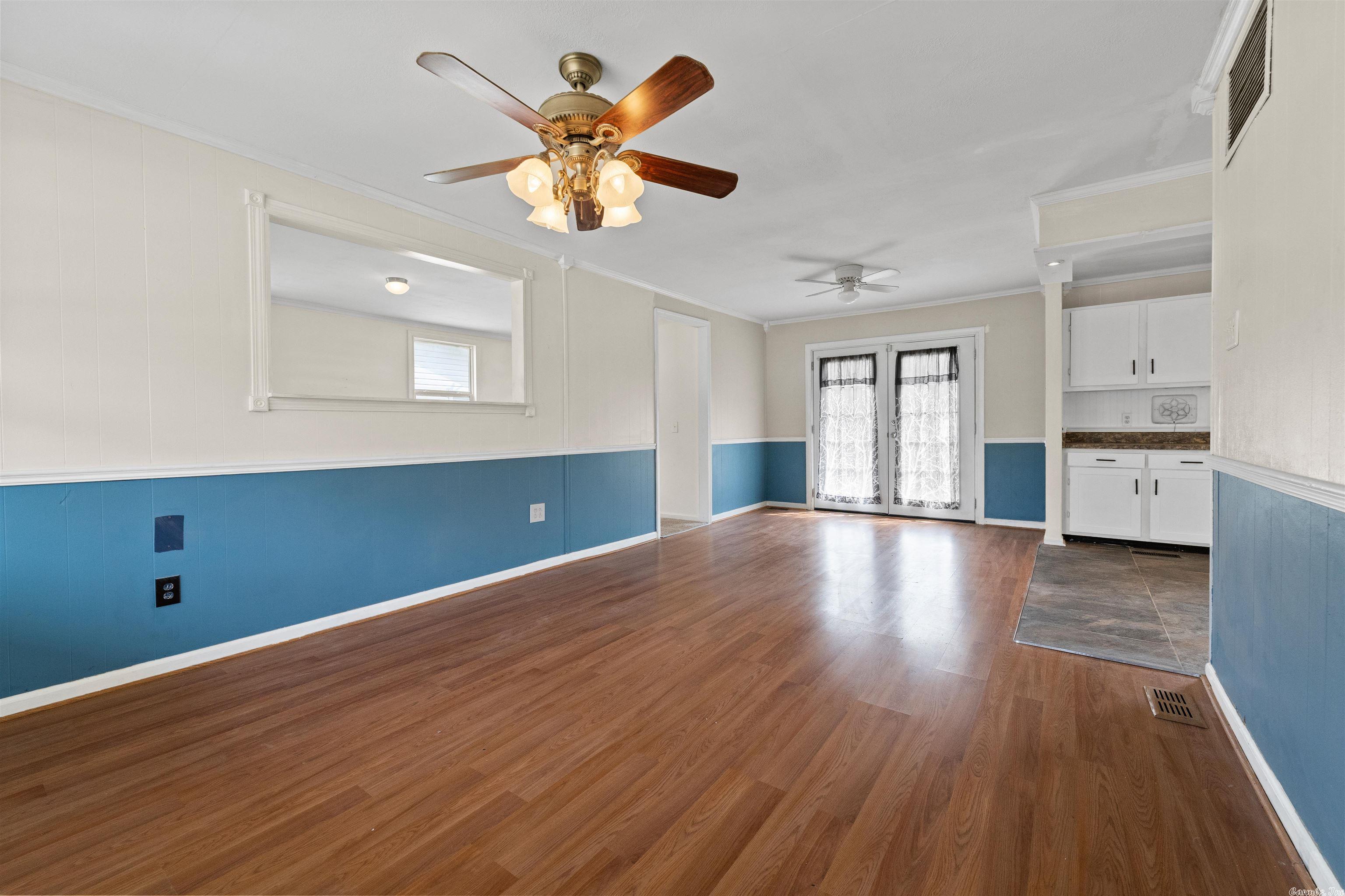 White Oak Heights - Residential