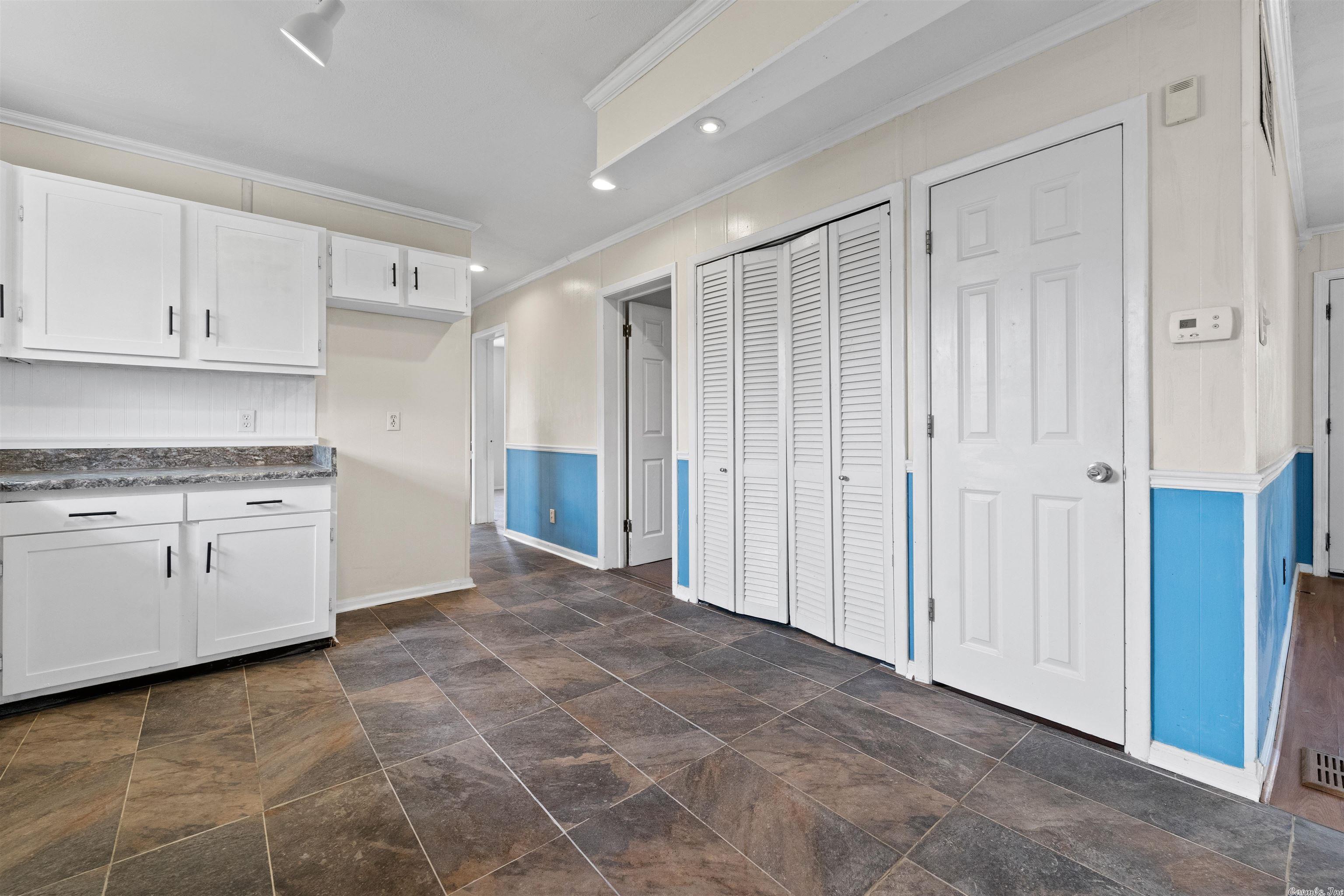 White Oak Heights - Residential