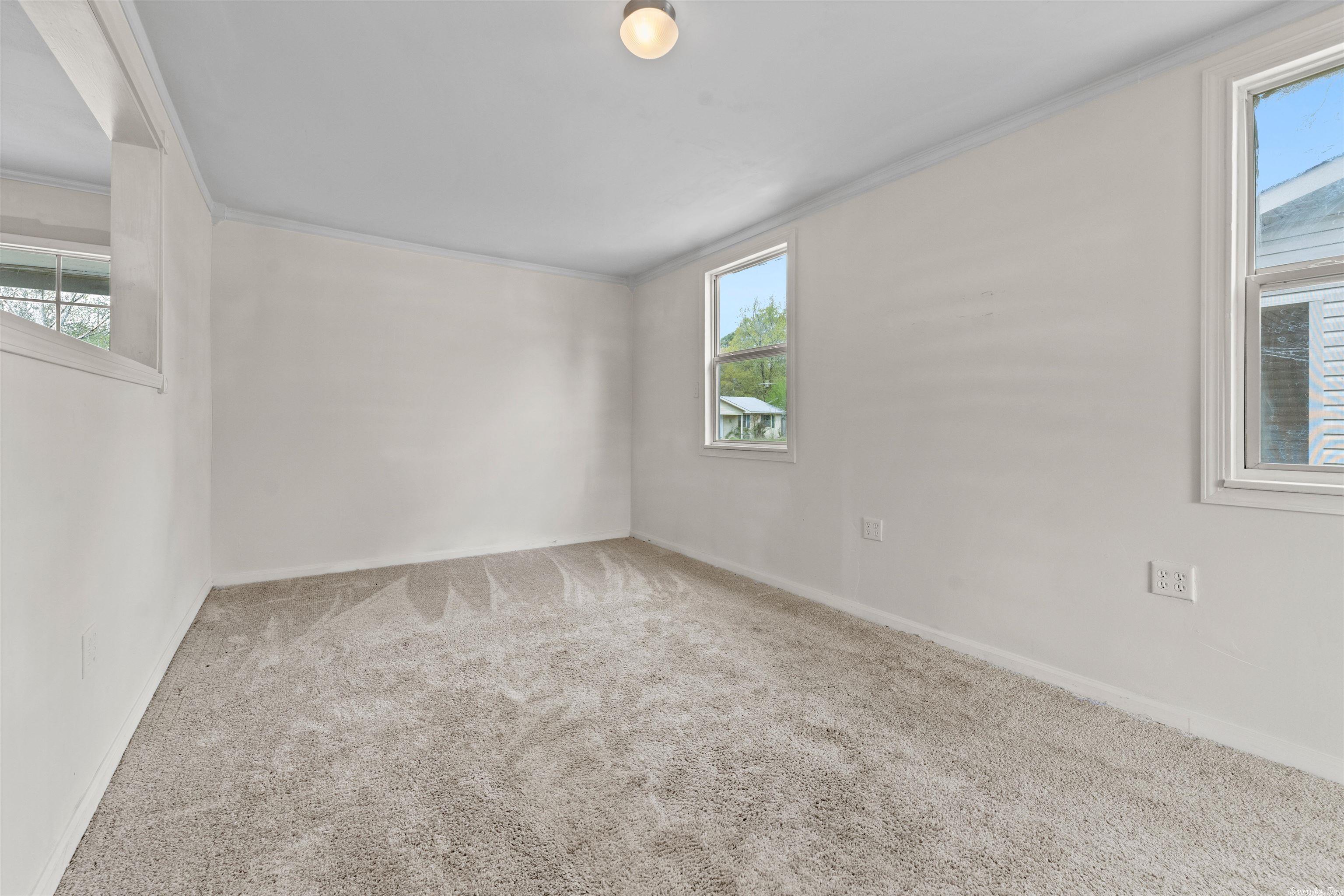 White Oak Heights - Residential