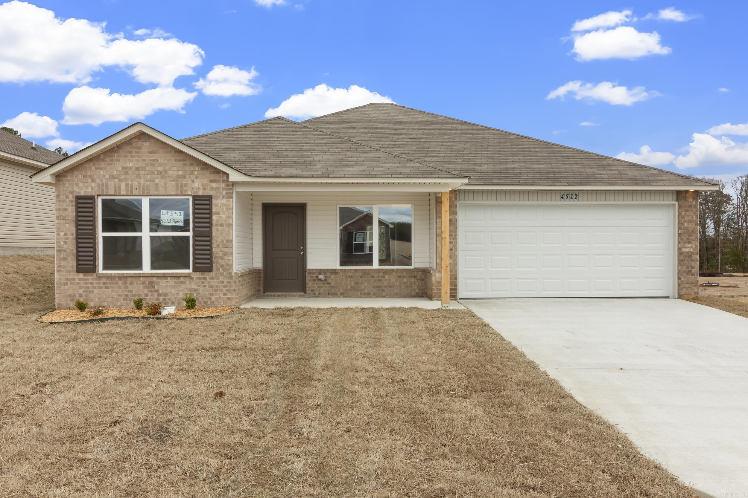 THE GROVE AT CENTENNIAL VALLEY - Residential