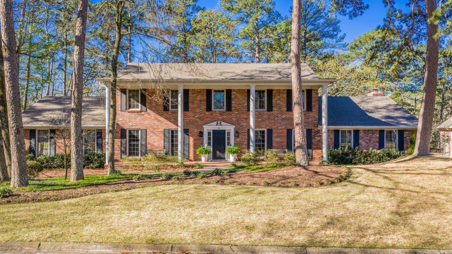 PLEASANT VALLEY - Residential