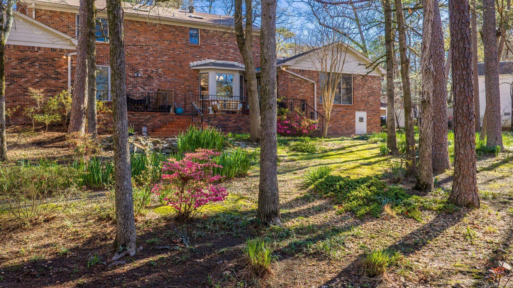 PLEASANT VALLEY - Residential