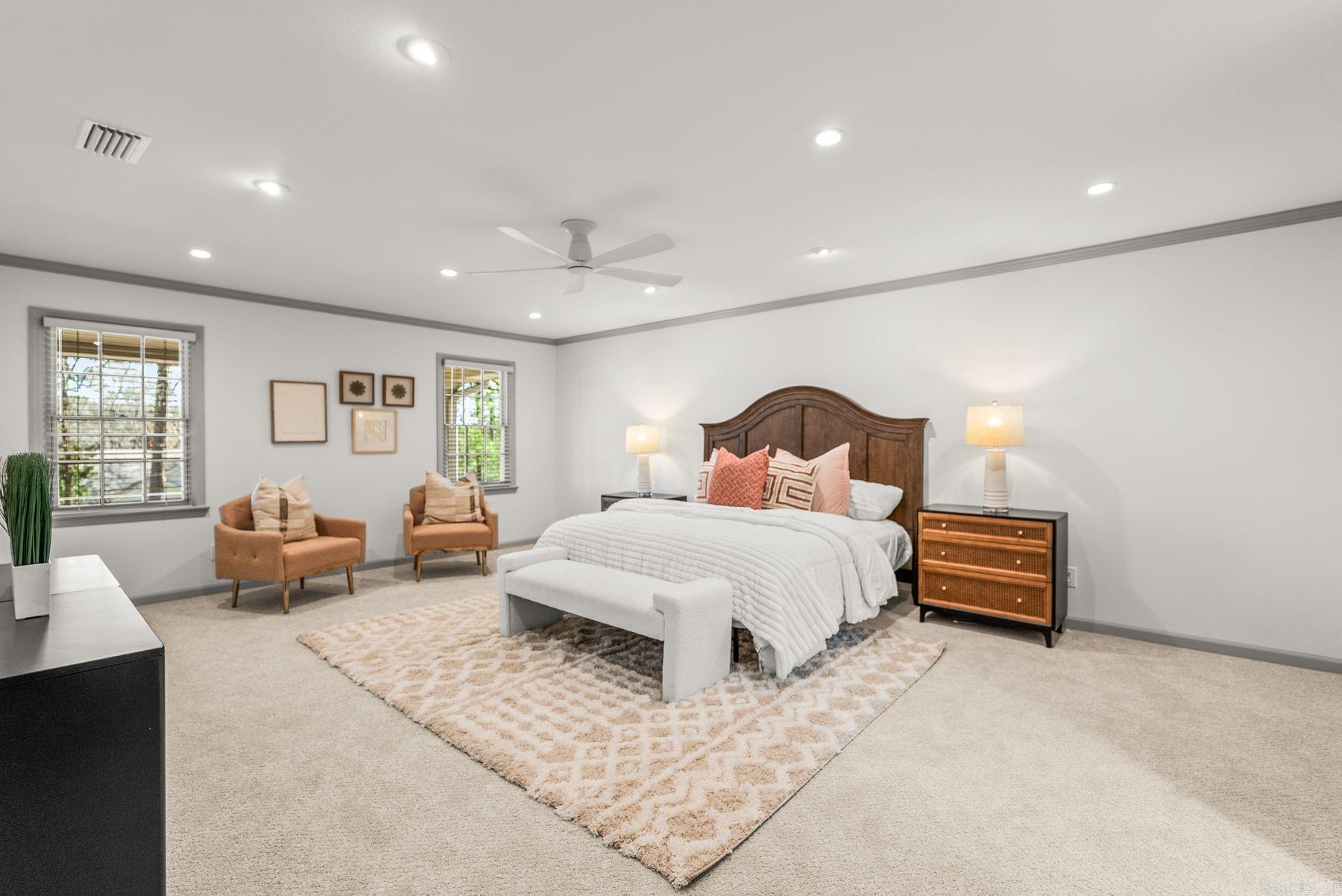 PLEASANT VALLEY - Residential