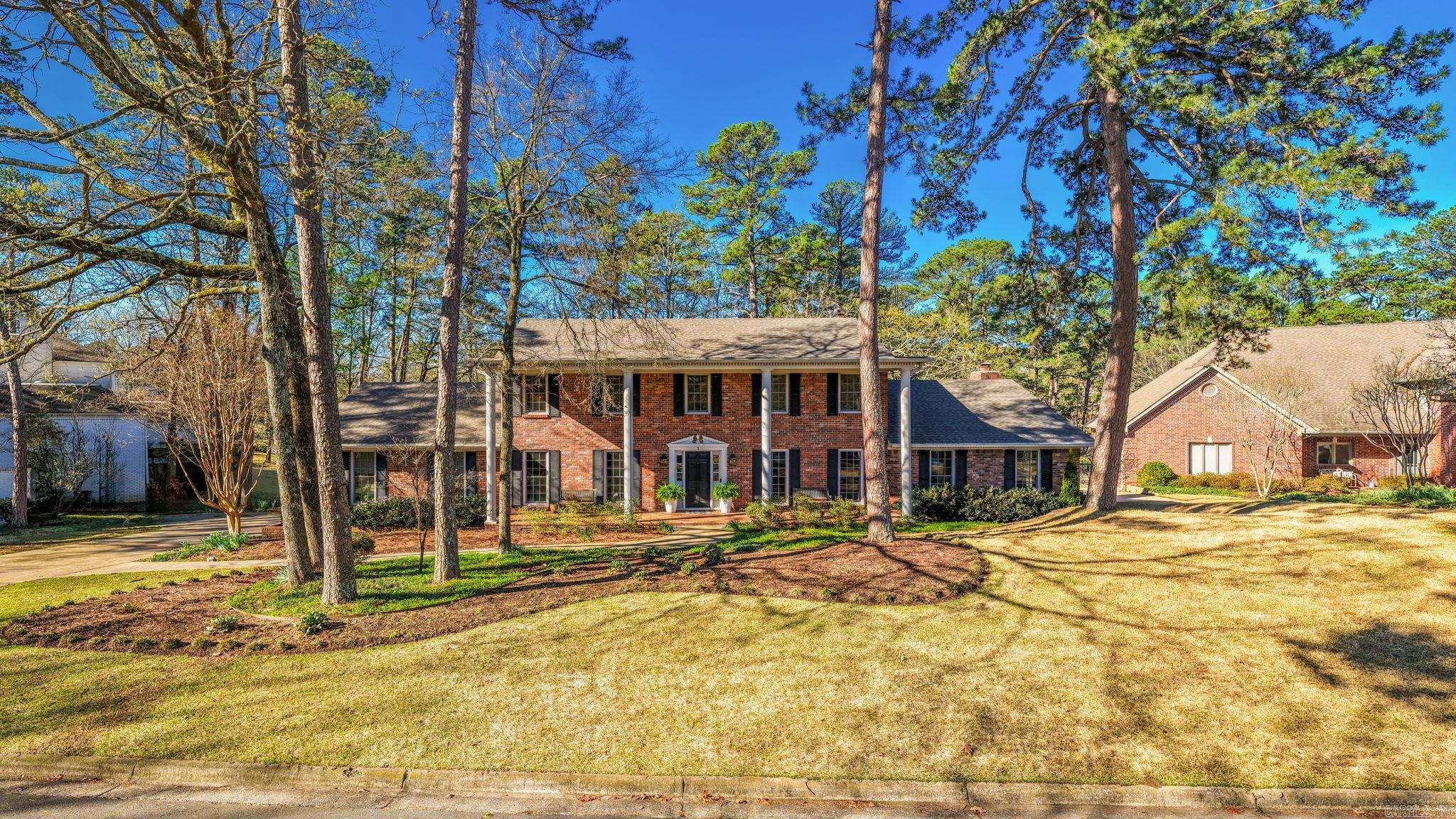 PLEASANT VALLEY - Residential