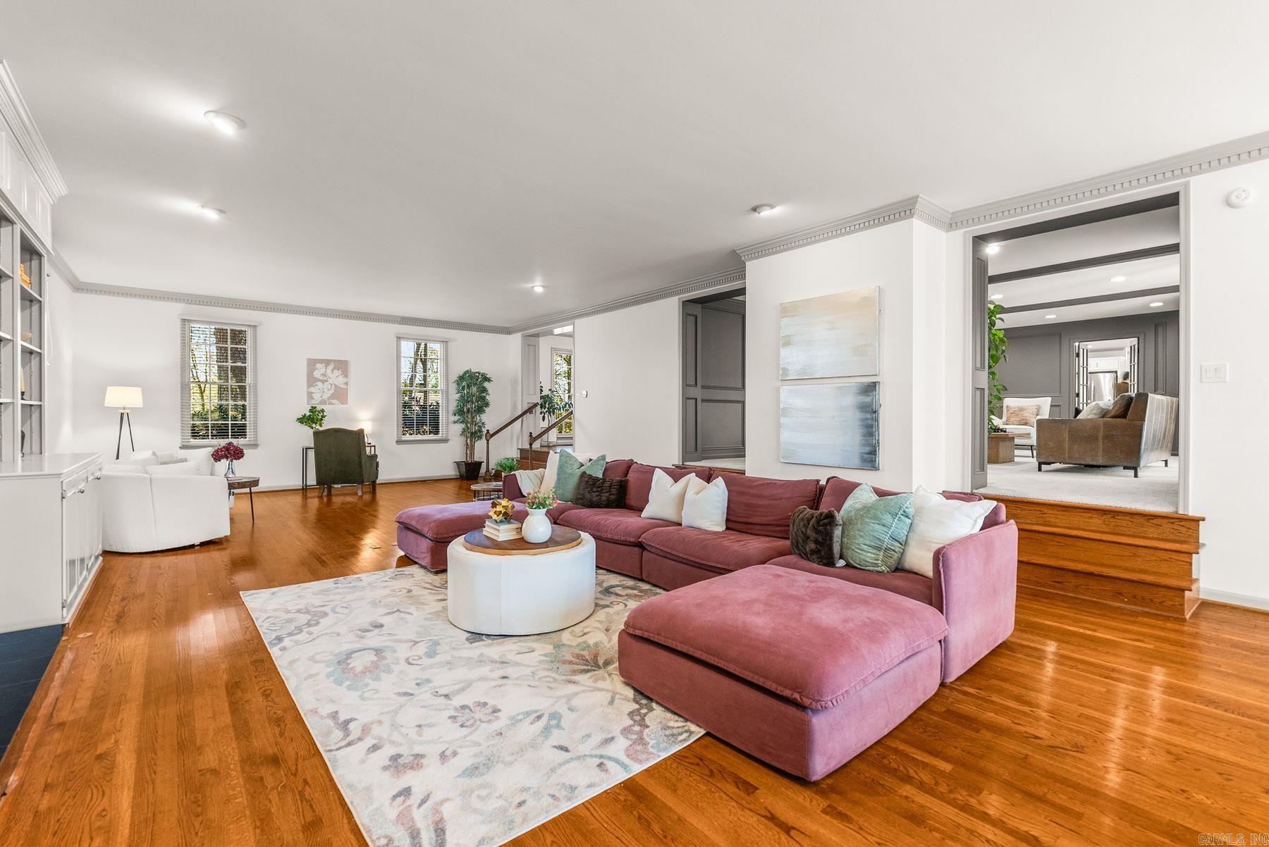 PLEASANT VALLEY - Residential