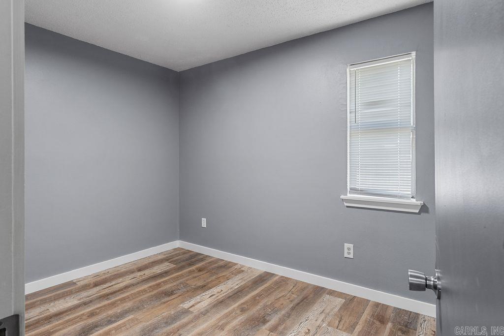 Lonoke City Area - Residential Income