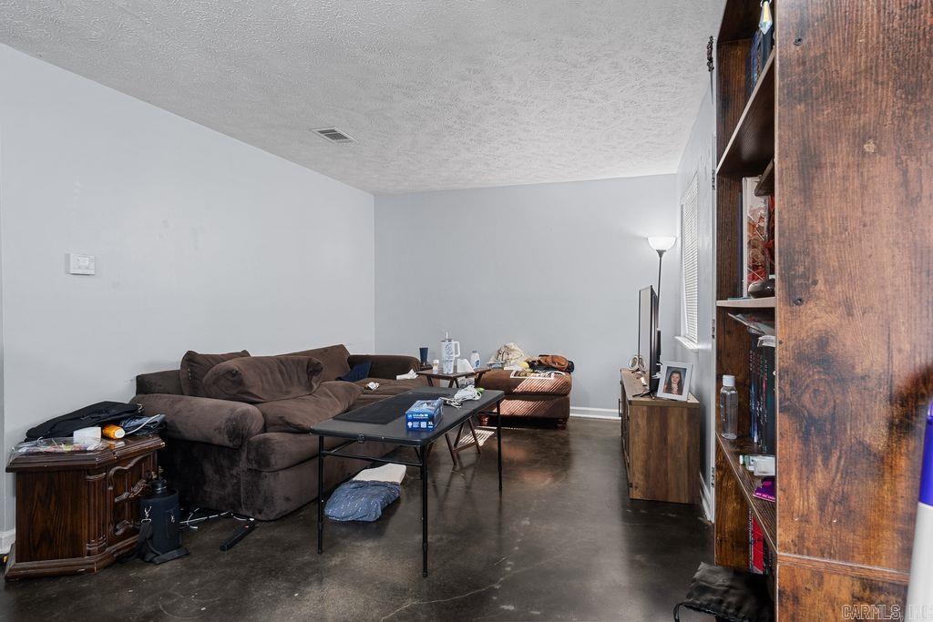Lonoke City Area - Residential Income