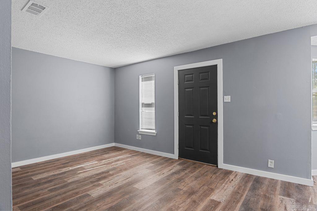 Lonoke City Area - Residential Income
