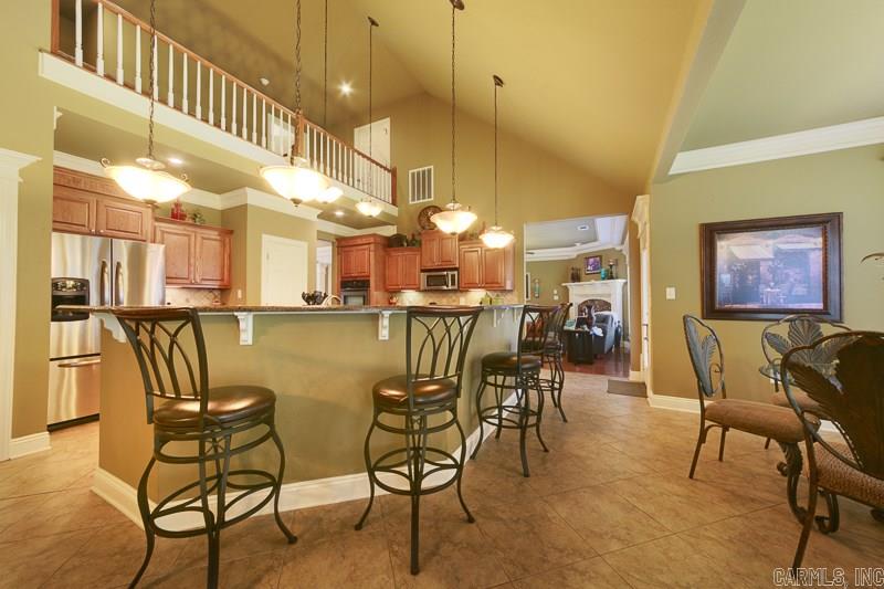 GREYSTONE - Residential