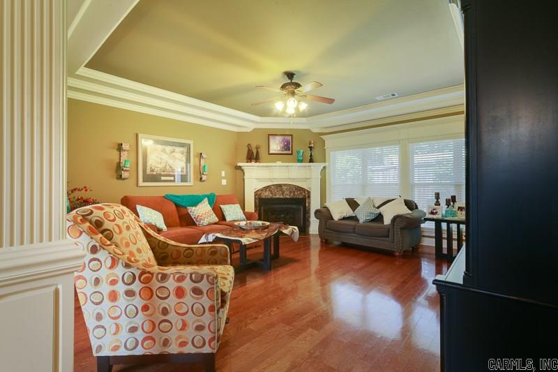 GREYSTONE - Residential
