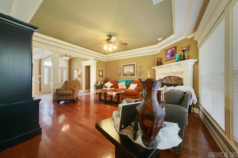 GREYSTONE - Residential