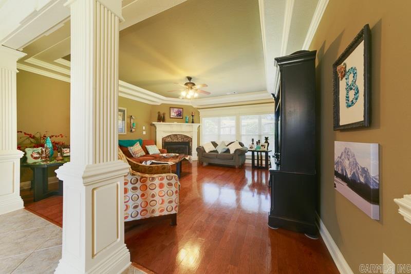 GREYSTONE - Residential