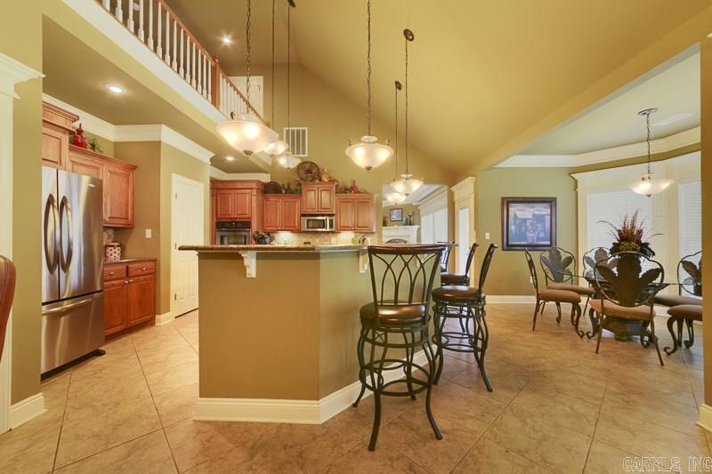 GREYSTONE - Residential