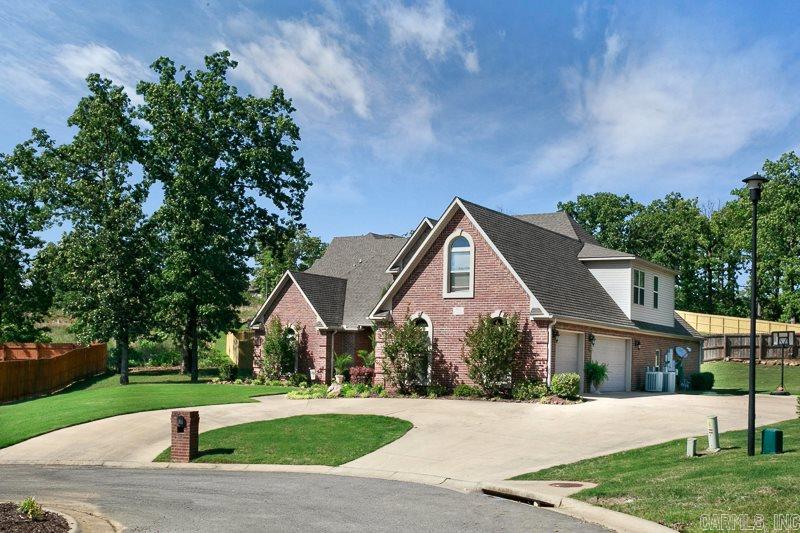 GREYSTONE - Residential