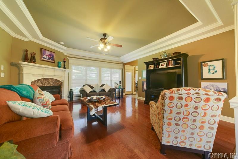 GREYSTONE - Residential