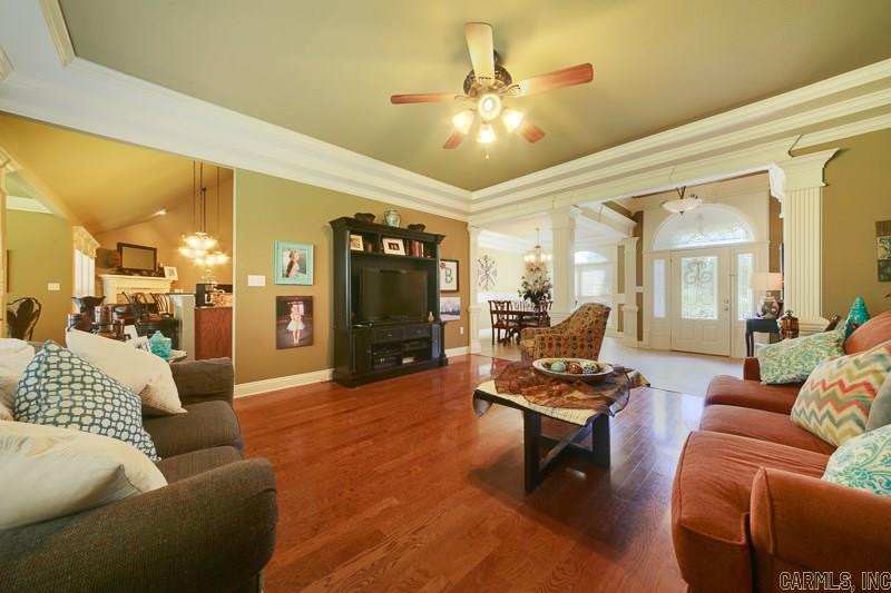 GREYSTONE - Residential