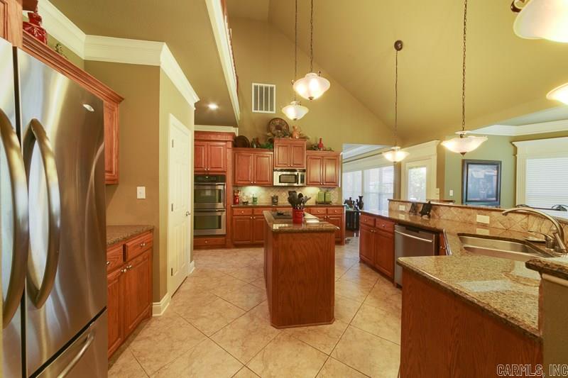 GREYSTONE - Residential
