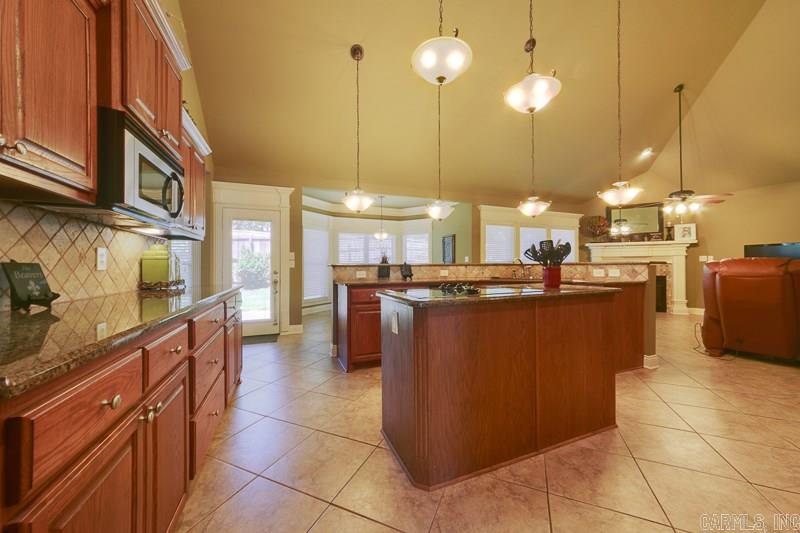 GREYSTONE - Residential