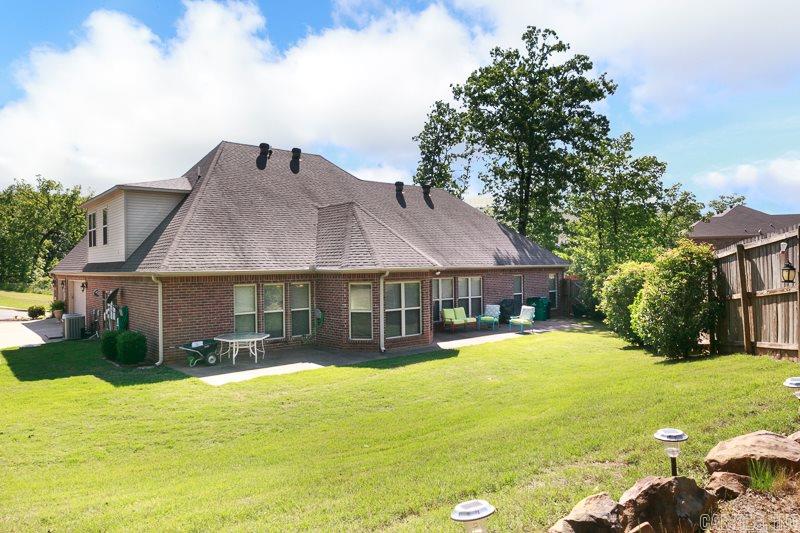 GREYSTONE - Residential