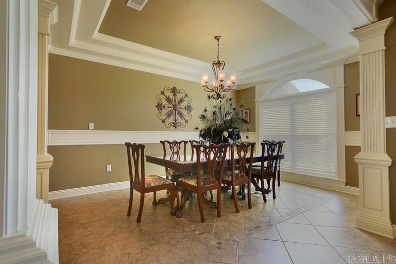 GREYSTONE - Residential