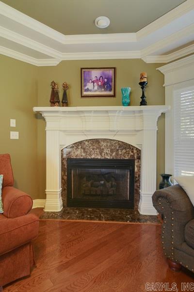 GREYSTONE - Residential