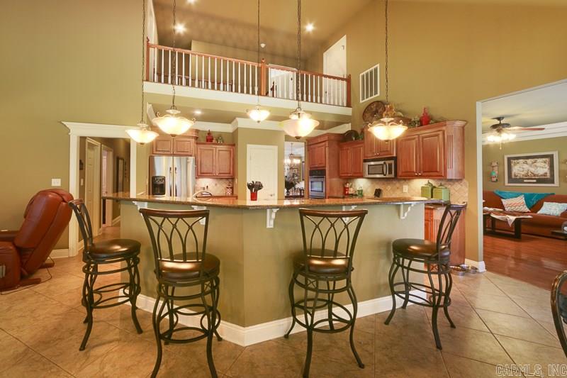 GREYSTONE - Residential