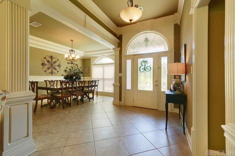 GREYSTONE - Residential