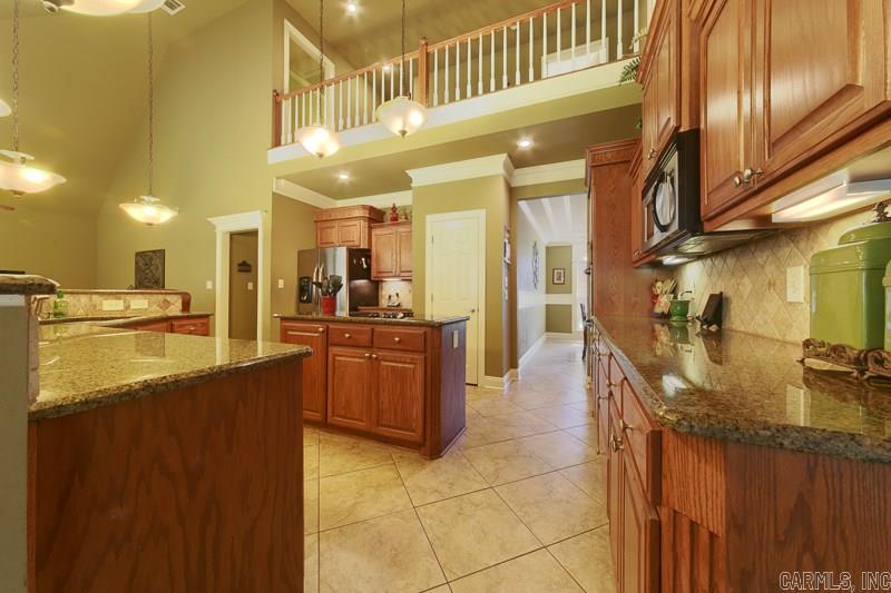 GREYSTONE - Residential