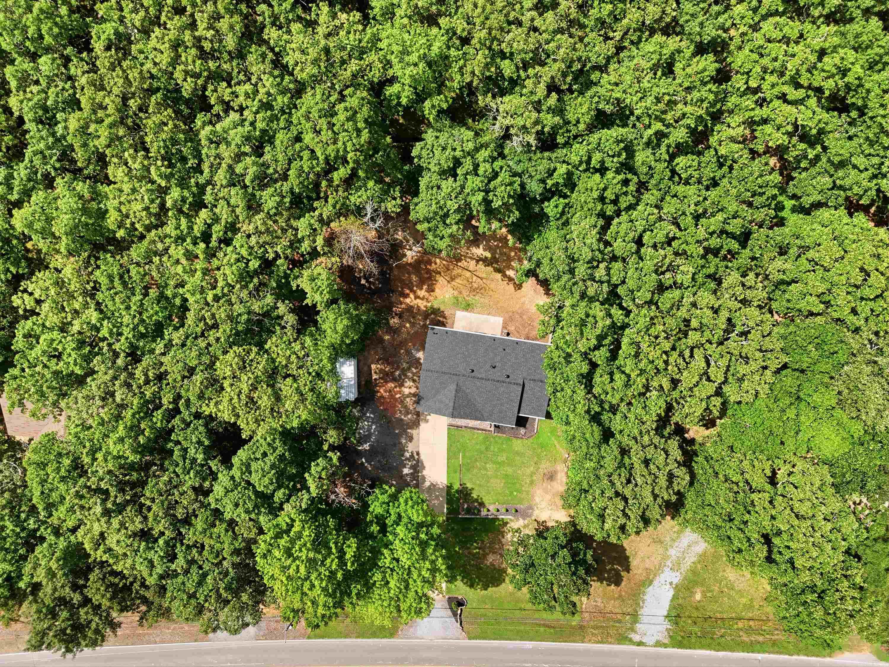 FORREST ACRES OVERLOOK - Residential
