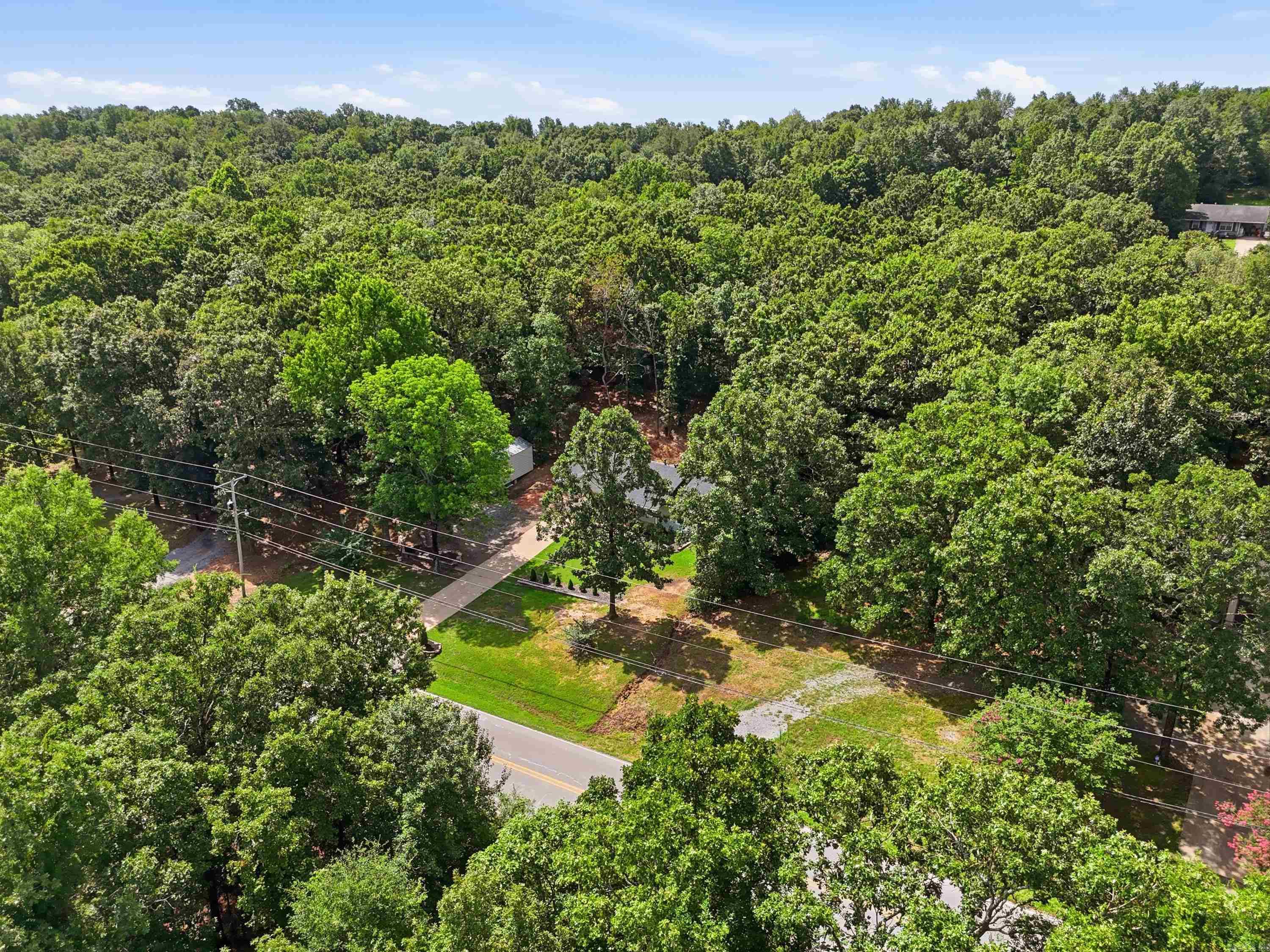 FORREST ACRES OVERLOOK - Residential