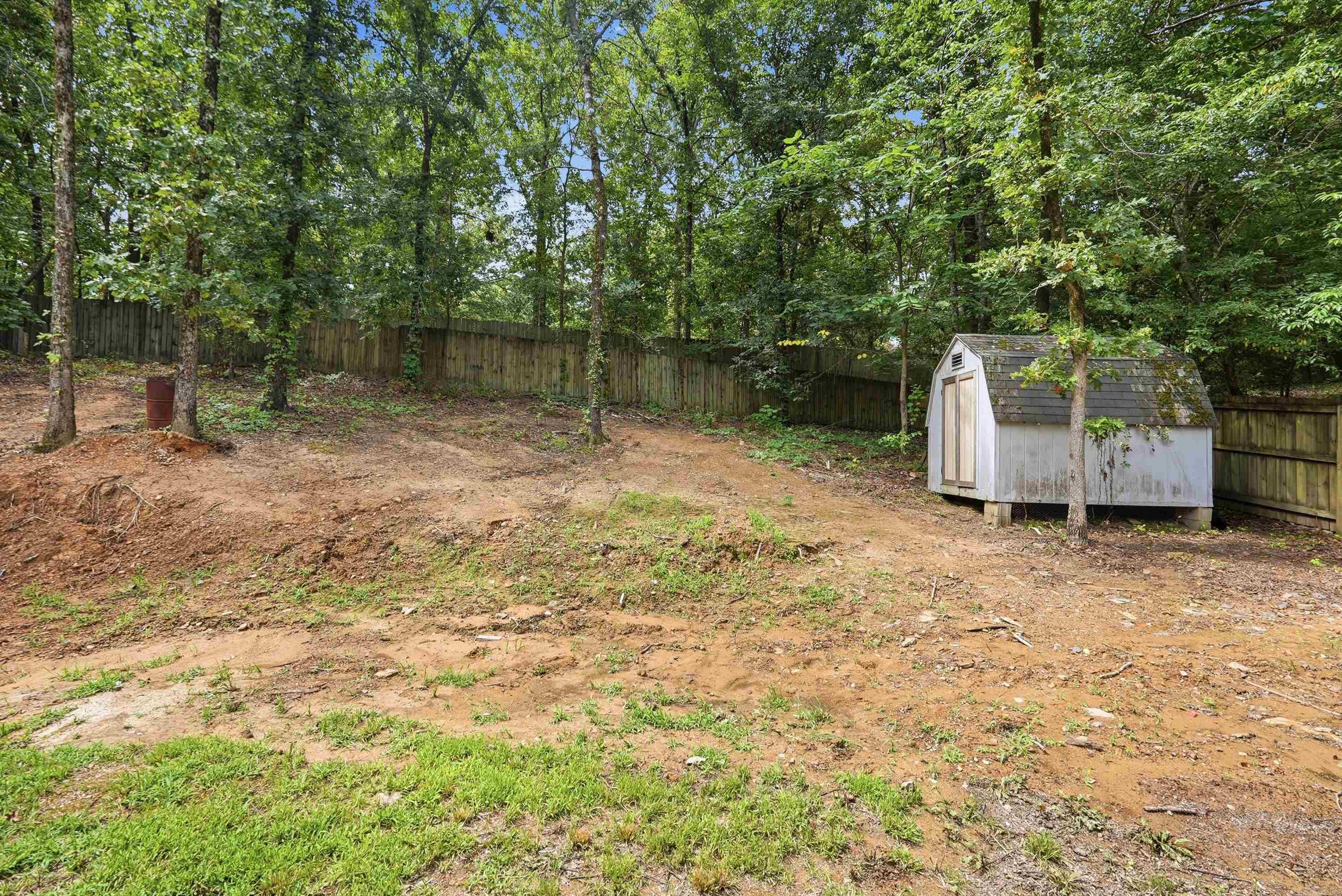 FORREST ACRES OVERLOOK - Residential