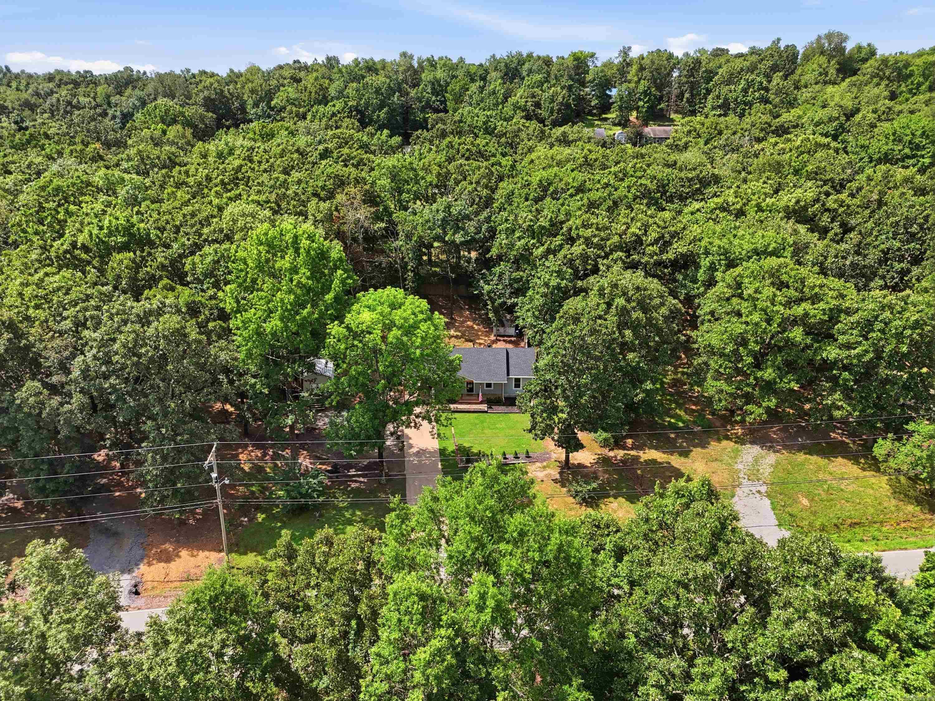 FORREST ACRES OVERLOOK - Residential