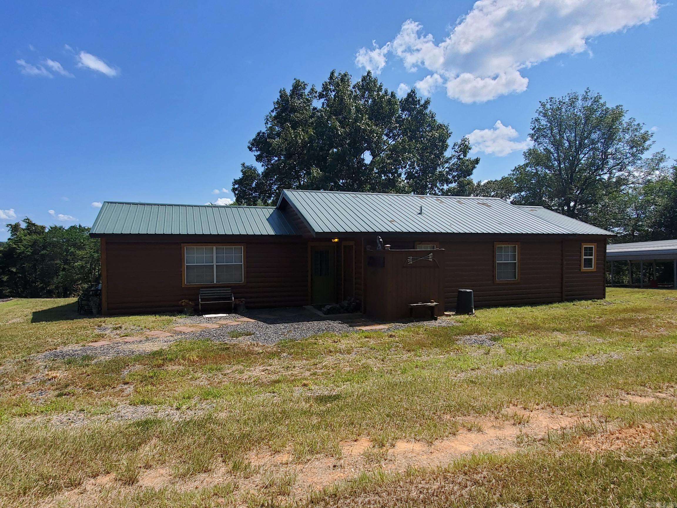 Polk - Residential