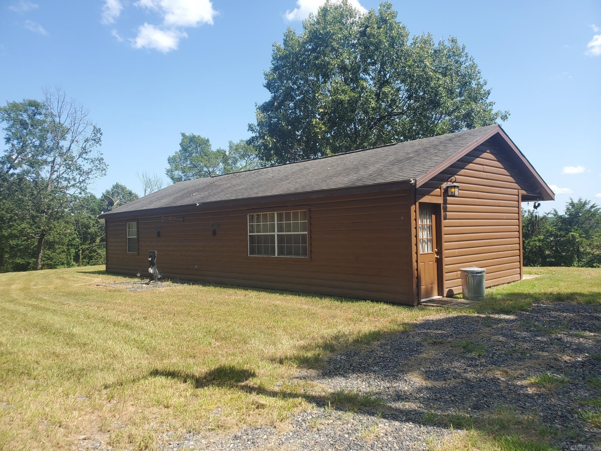 Polk - Residential