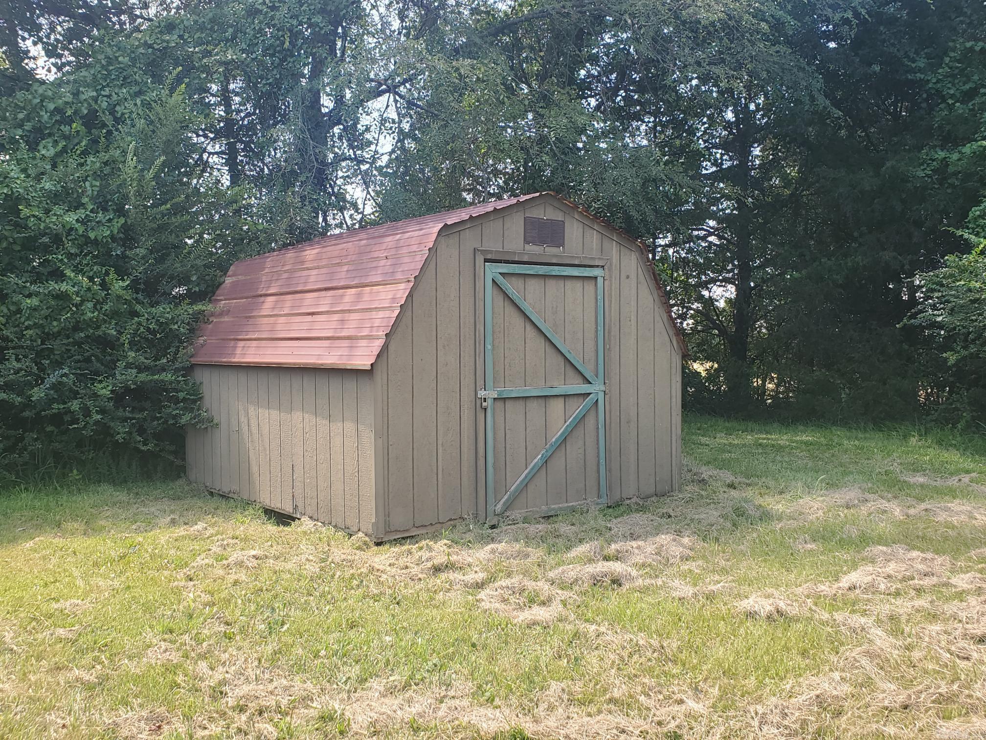 Polk - Residential