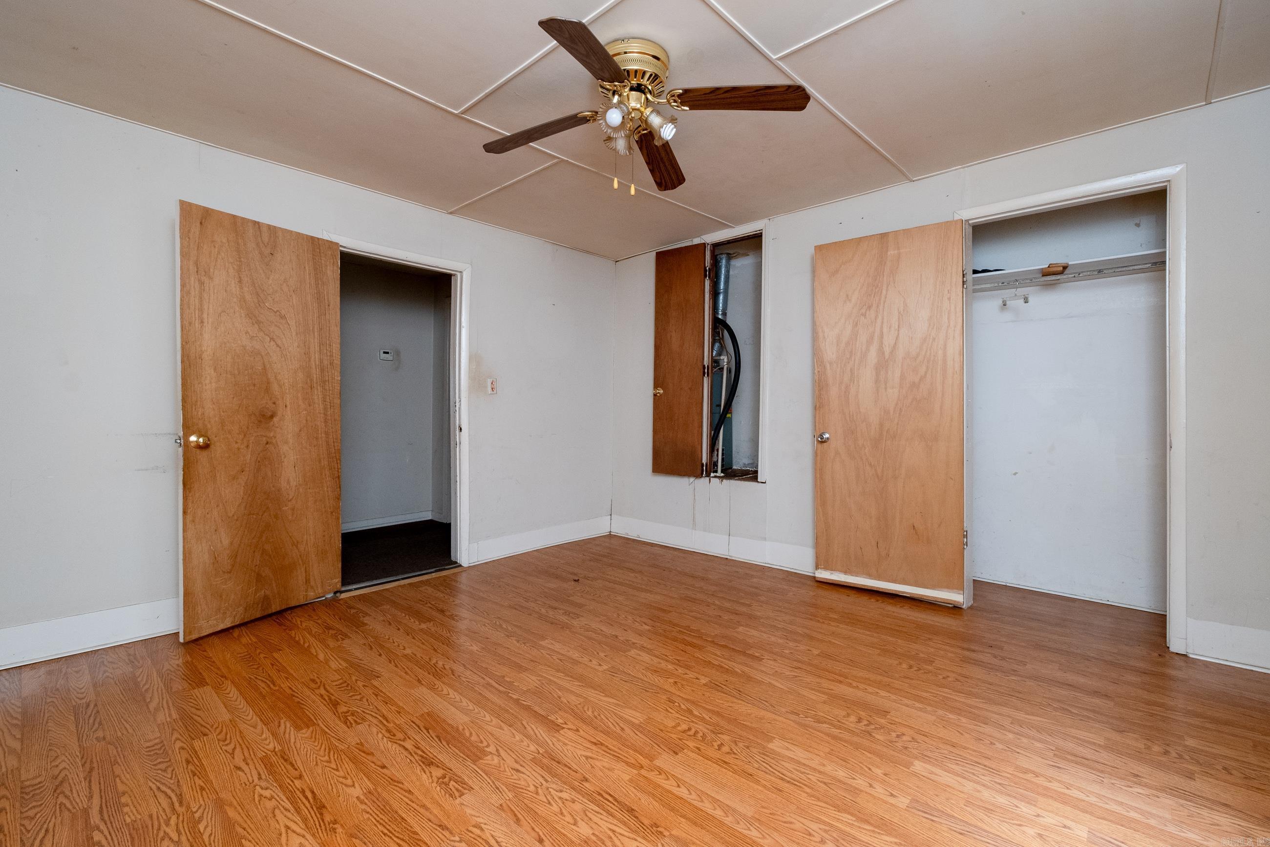KIMBALL & BODEMAN ADDN - Residential