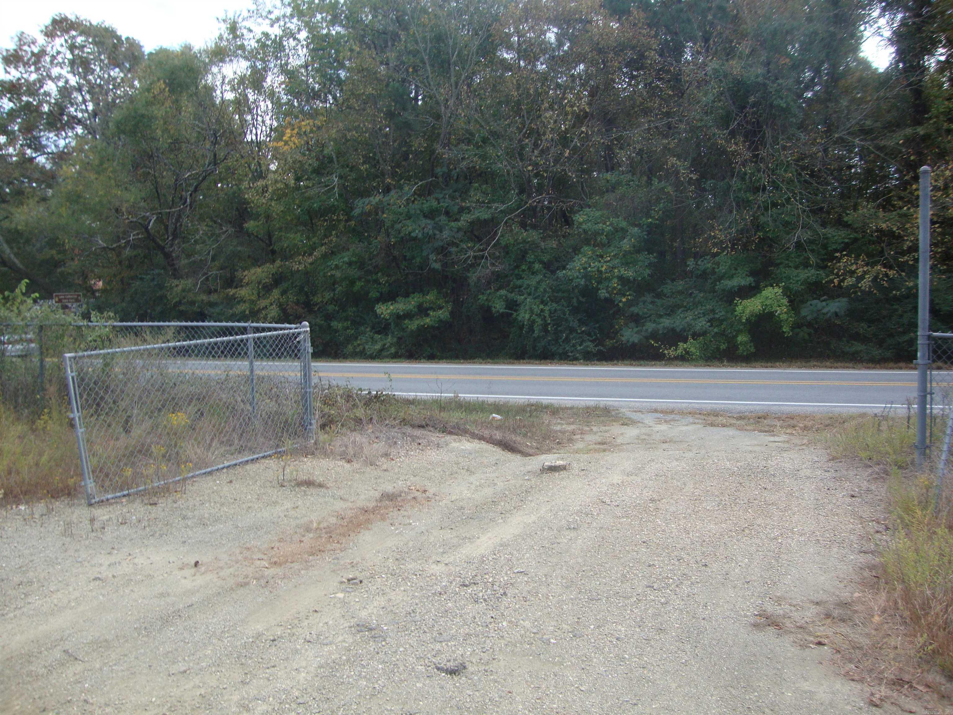 NICE COMMERCIAL PIECE OF PROPERTY JUST OFF OF CENTRAL AVENUE ON HWY 290.