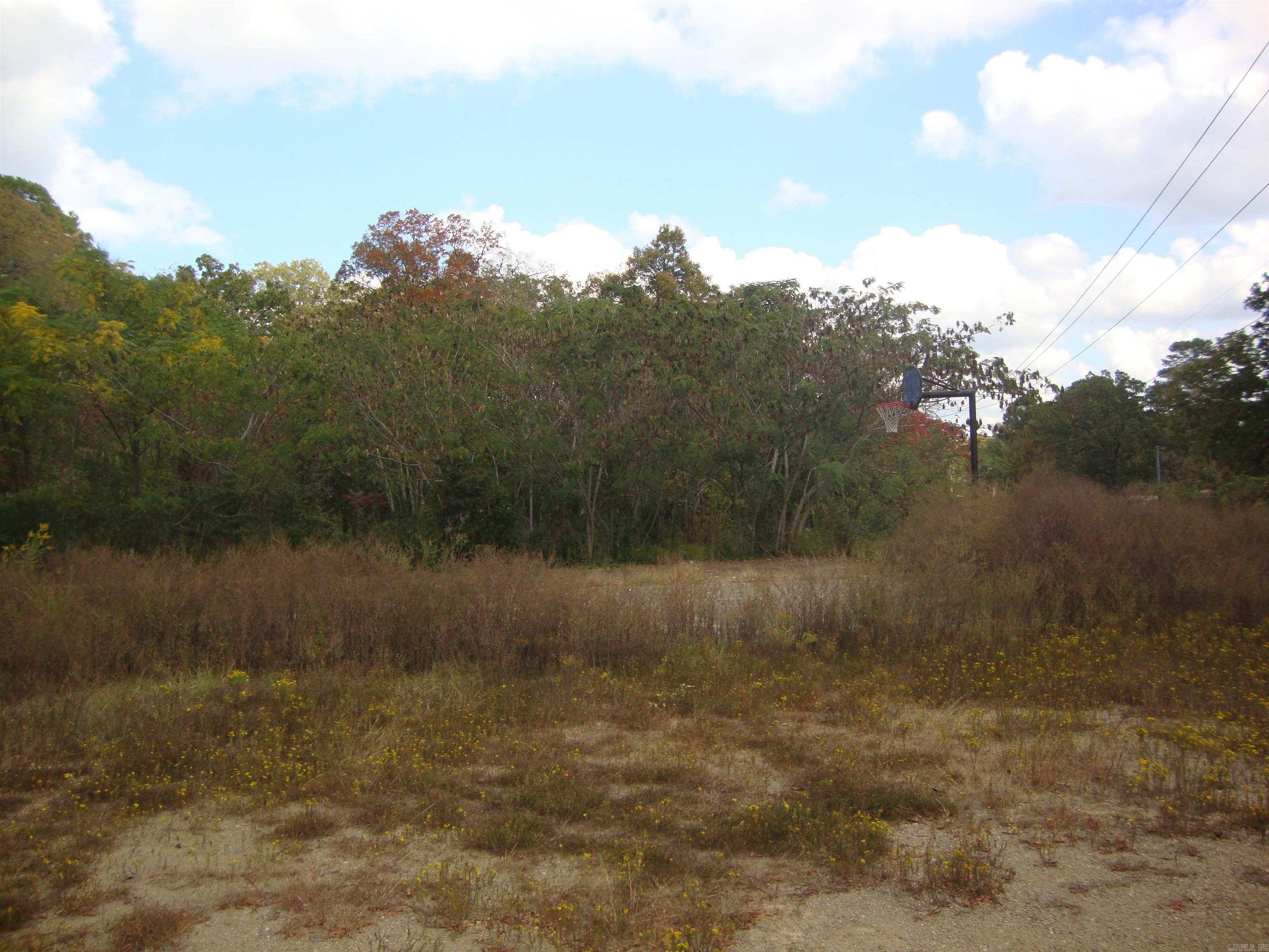 Metes & Bounds - Commercial Sale
