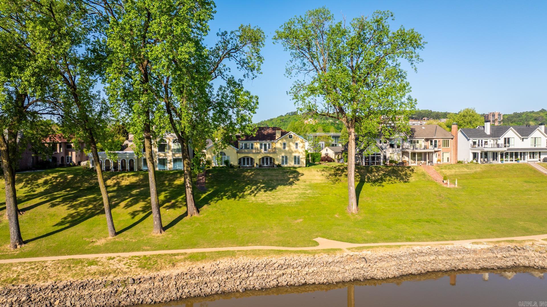 CANAL POINTE ADDN - Residential
