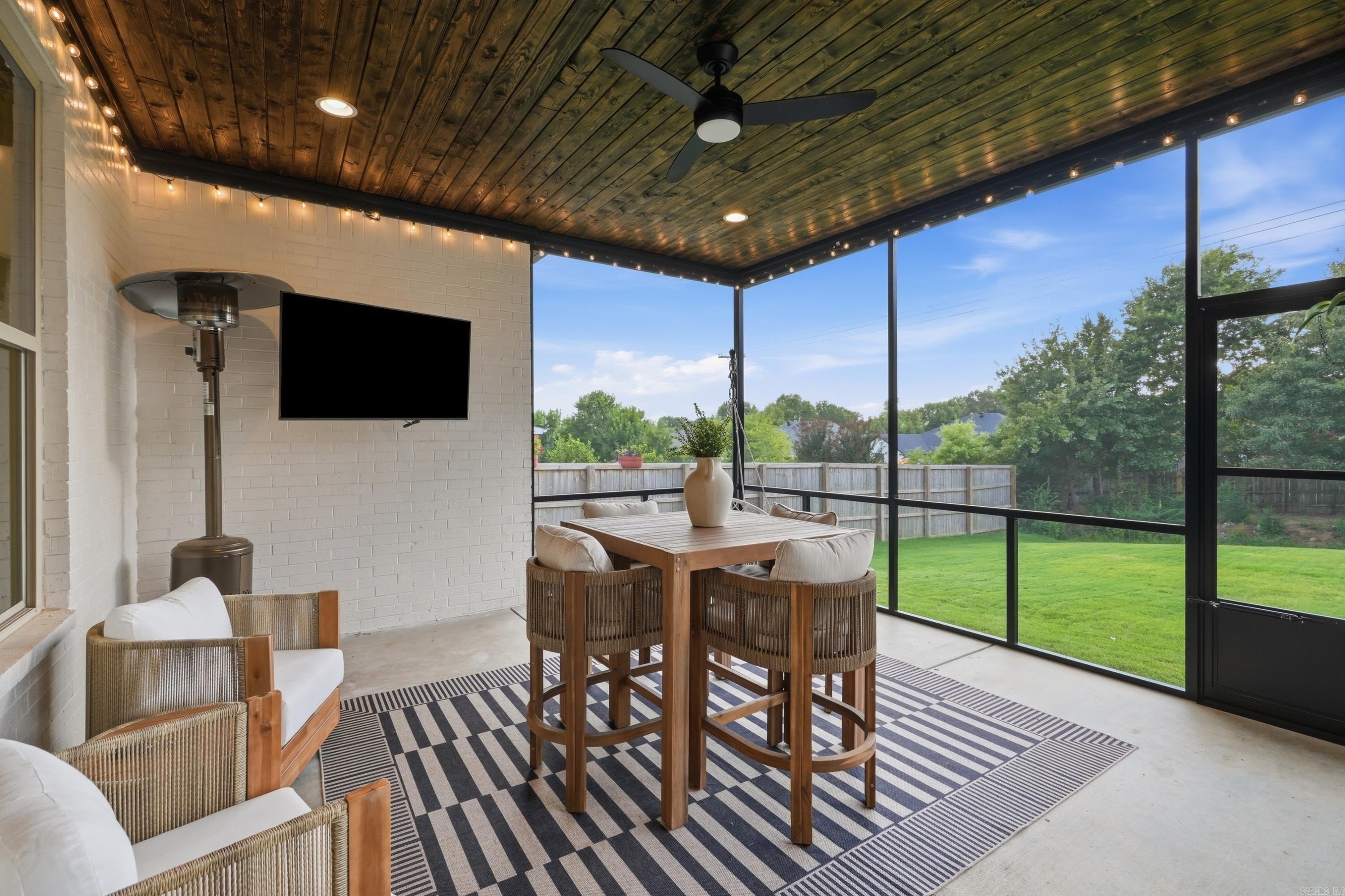 WINTERBROOK - Residential