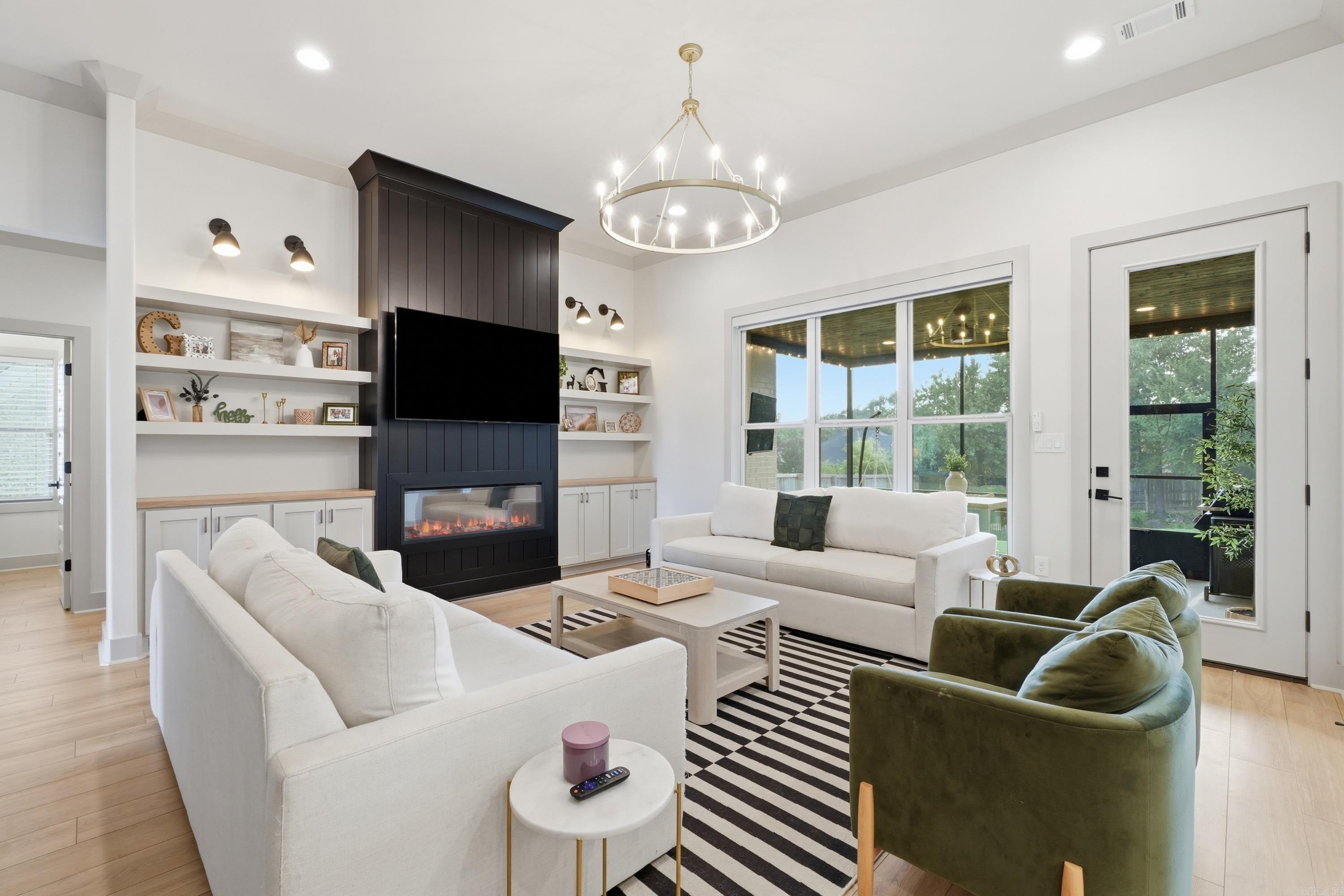 WINTERBROOK - Residential