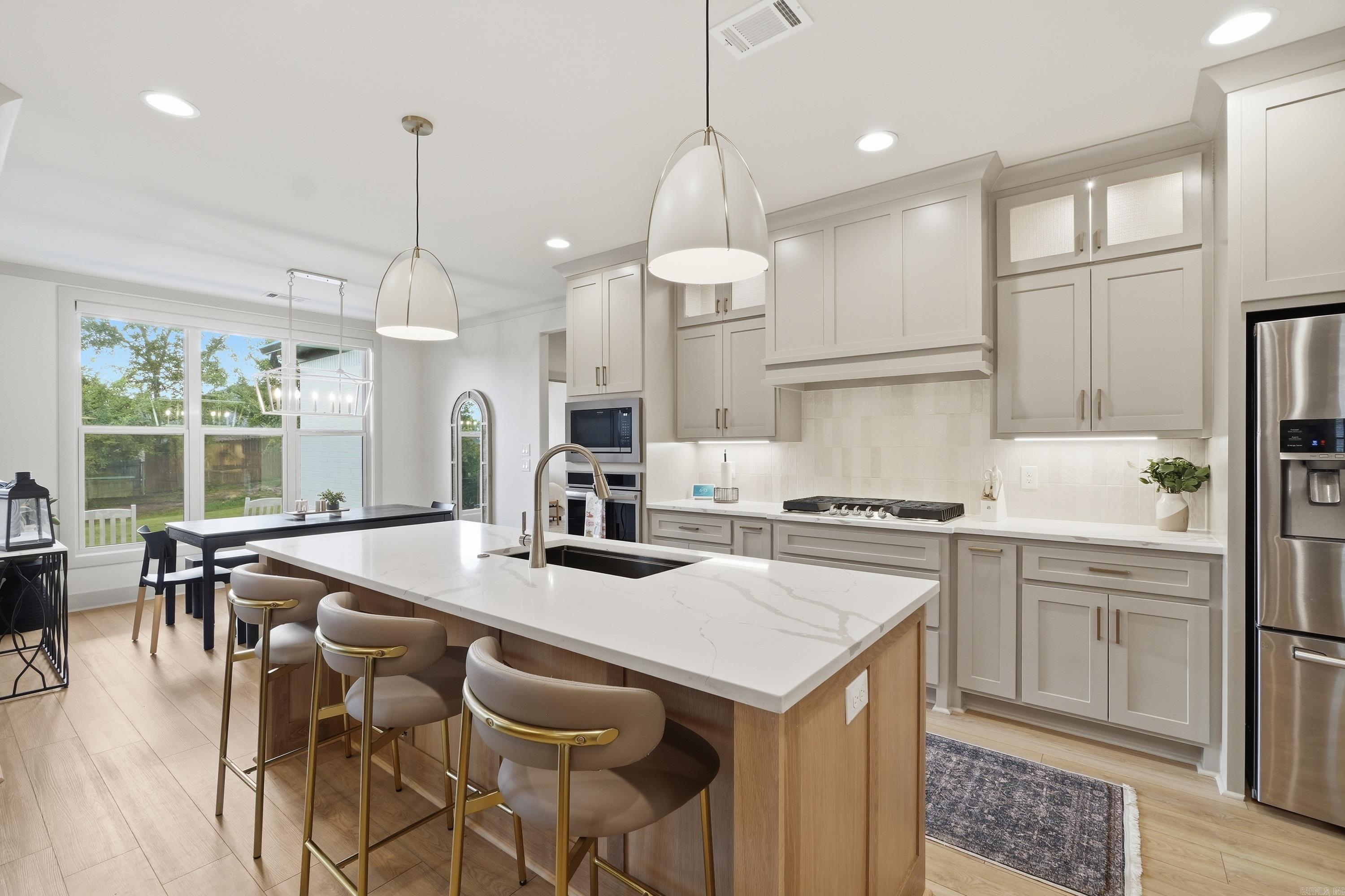 WINTERBROOK - Residential