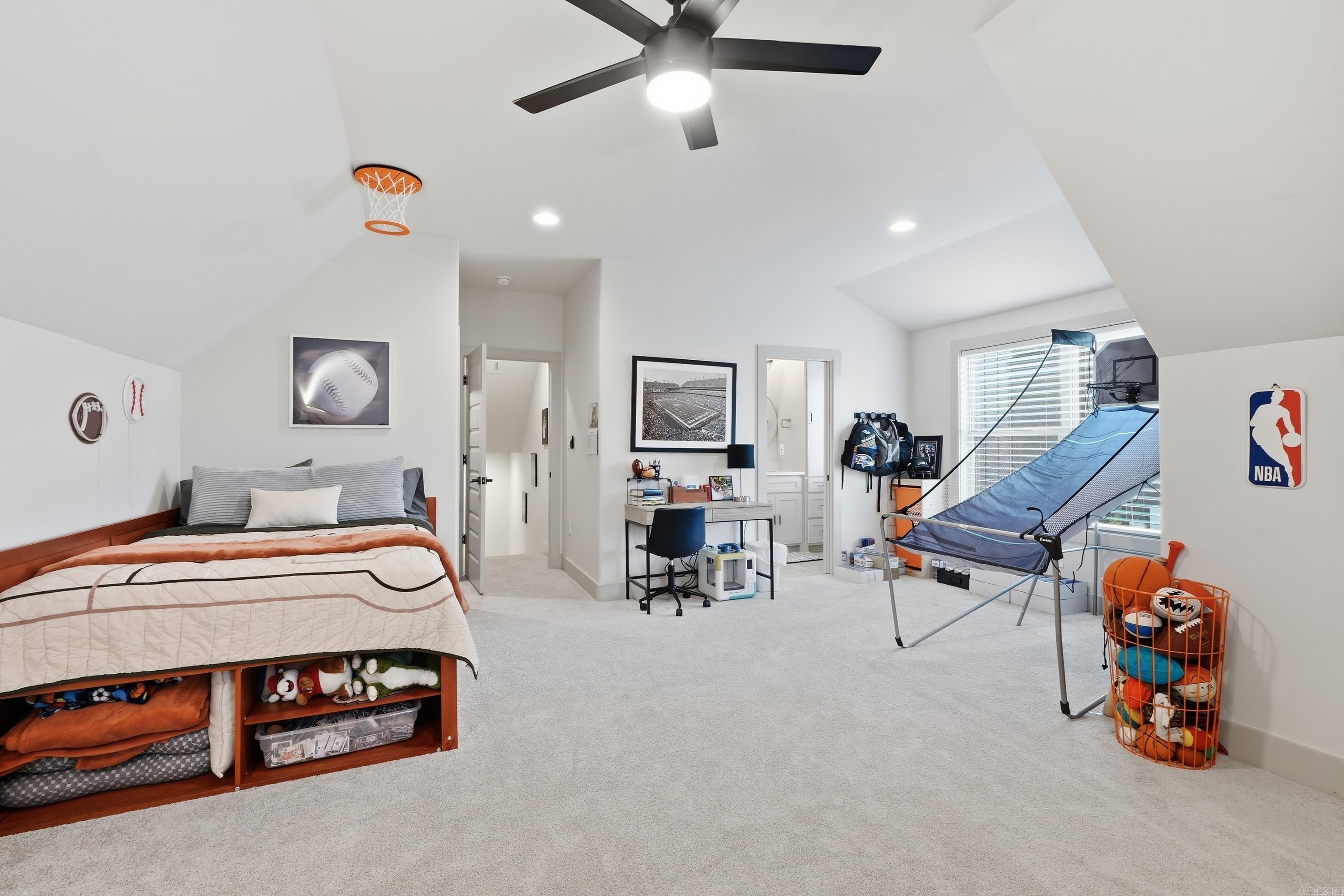 WINTERBROOK - Residential